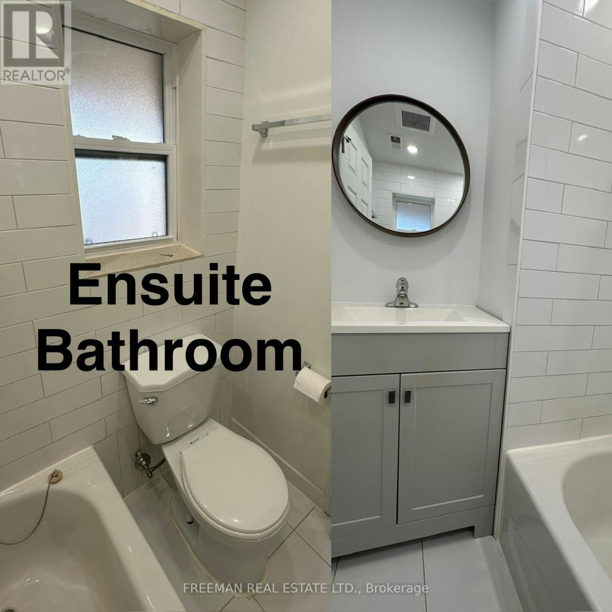 2ND FLR-1190 Weston Road, Toronto, ON, M6M 4P4 - 11