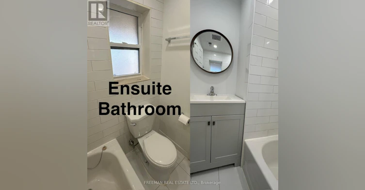 2ND FLR-1190 Weston Road, Toronto, ON, M6M 4P4 - 11