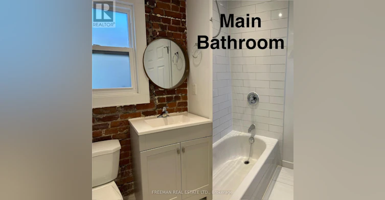 2ND FLR-1190 Weston Road, Toronto, ON, M6M 4P4 - 14