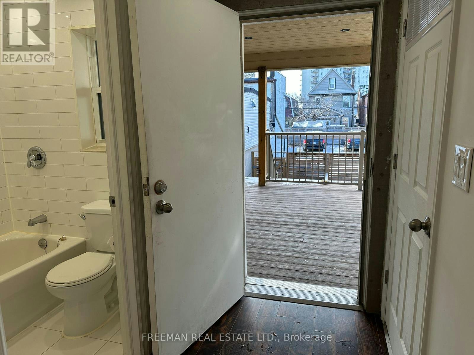 2ND FLR-1190 Weston Road, Toronto, ON, M6M 4P4 - 18