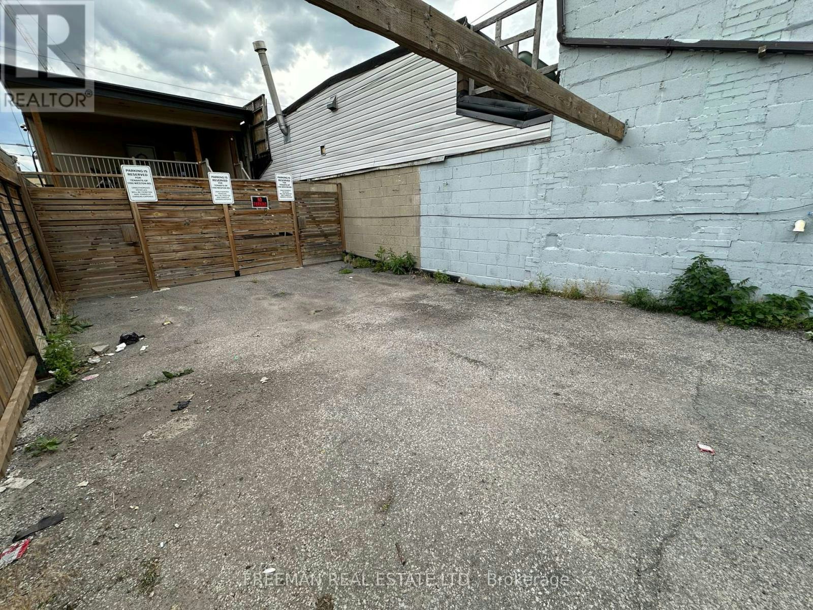 2ND FLR-1190 Weston Road, Toronto, ON, M6M 4P4 - 26
