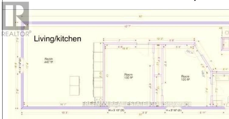 2ND FLR-1190 Weston Road, Toronto, ON, M6M 4P4 - 25