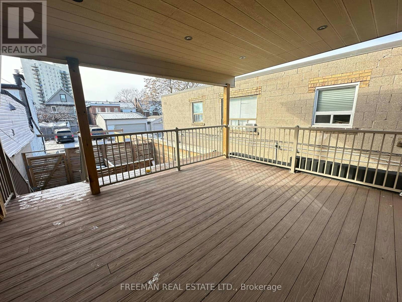 2ND FLR-1190 Weston Road, Toronto, ON, M6M 4P4 - 21