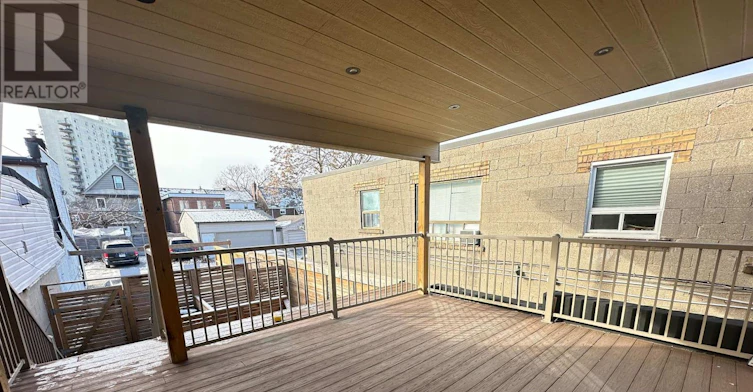 2ND FLR-1190 Weston Road, Toronto, ON, M6M 4P4 - 21