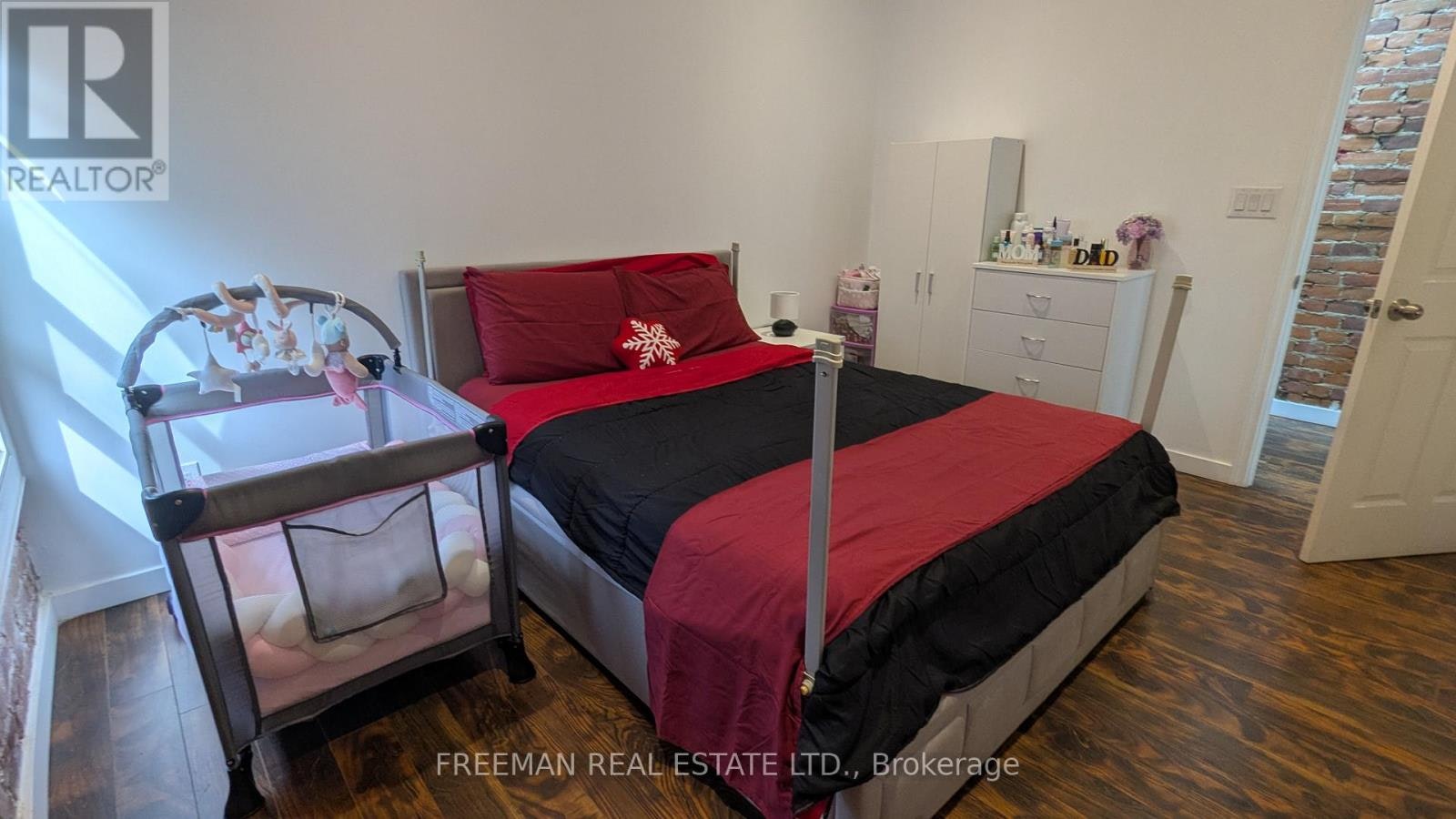2ND FLR-1190 Weston Road, Toronto, ON, M6M 4P4 - 9