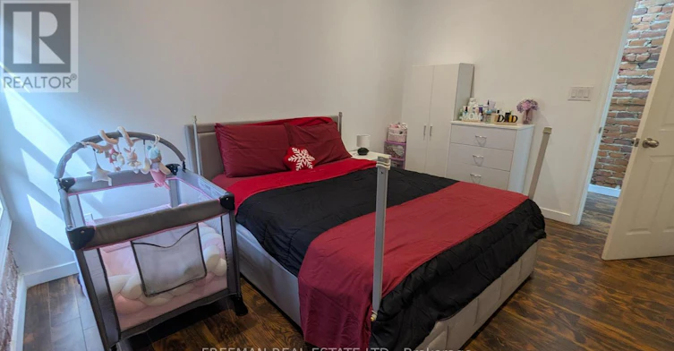 2ND FLR-1190 Weston Road, Toronto, ON, M6M 4P4 - 9