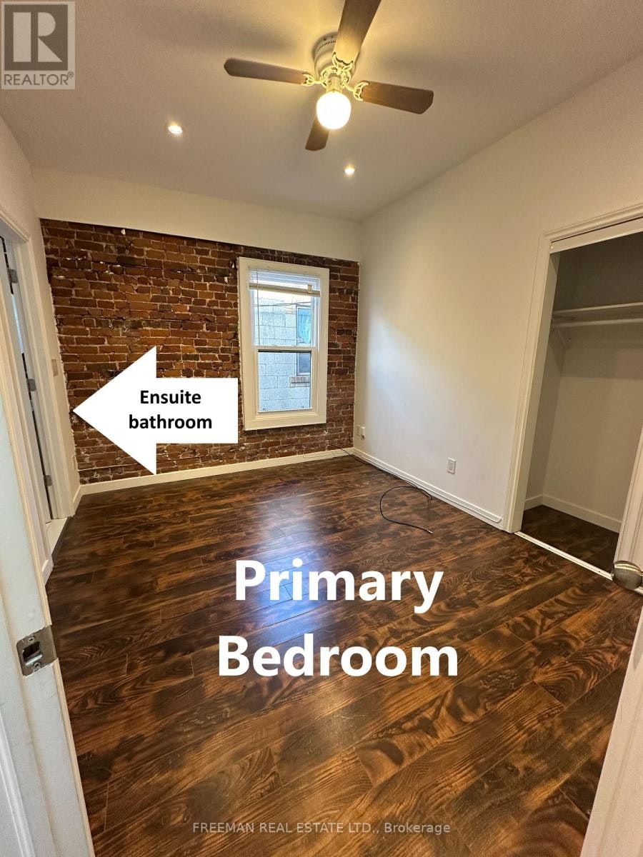 2ND FLR-1190 Weston Road, Toronto, ON, M6M 4P4 - 8