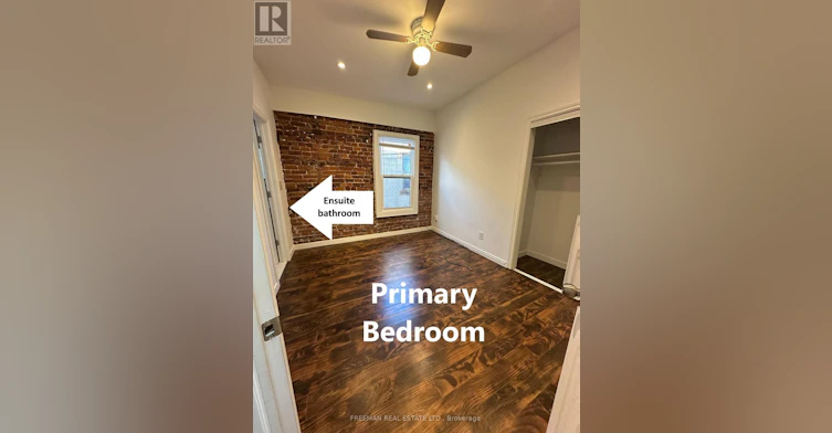 2ND FLR-1190 Weston Road, Toronto, ON, M6M 4P4 - 8