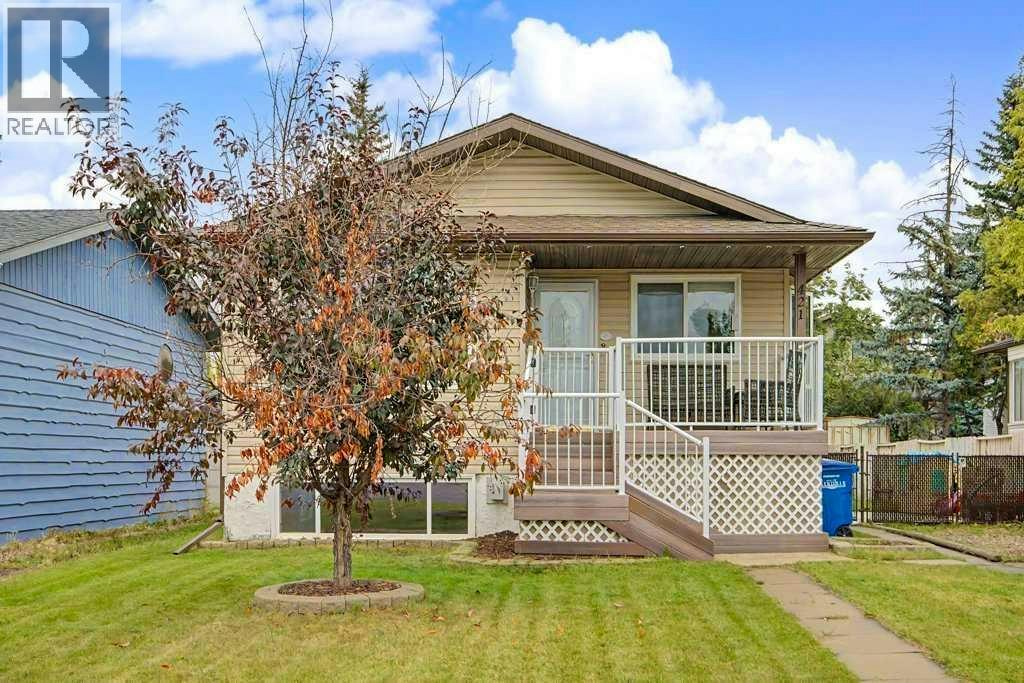 421 Big Springs Drive SE, Airdrie, AB, T4A 1A6