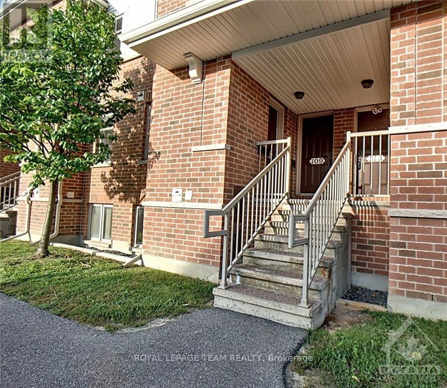 109 Keltie Private, Ottawa, ON, K2J 0A1 - 2