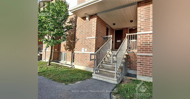 109 Keltie Private, Ottawa, ON, K2J 0A1 - 2
