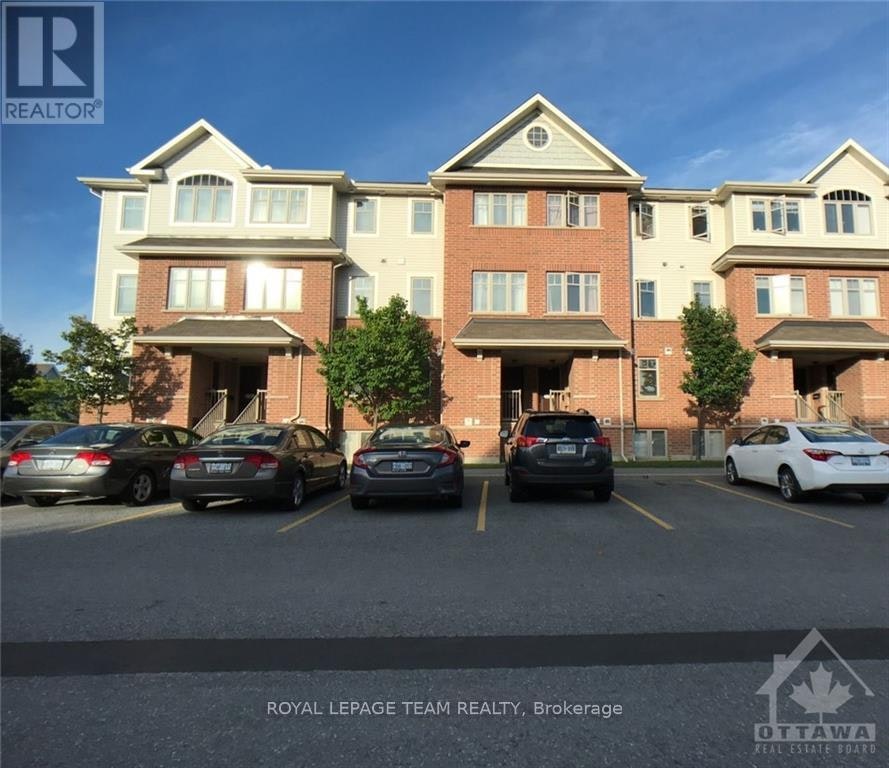 109 Keltie Private, Ottawa, ON, K2J 0A1
