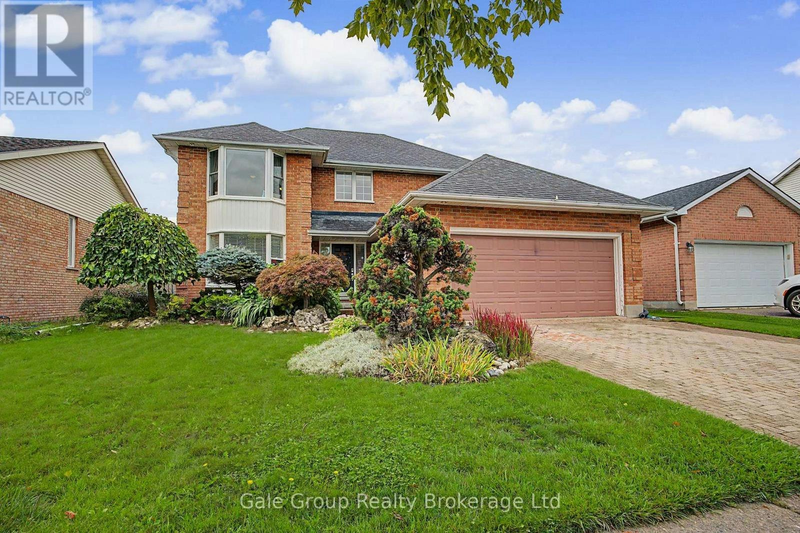 15 Ortona Street, Woodstock, ON, N4T 1M7