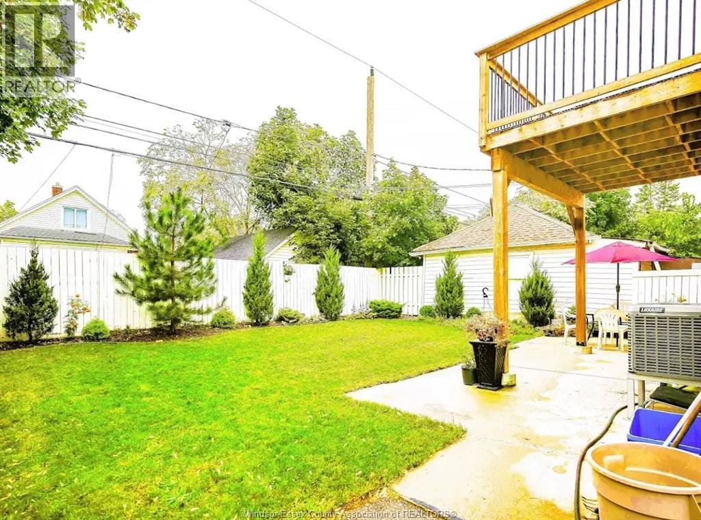 Main-1637 Drouillard, Windsor, ON, N8Y 2S4 - 8