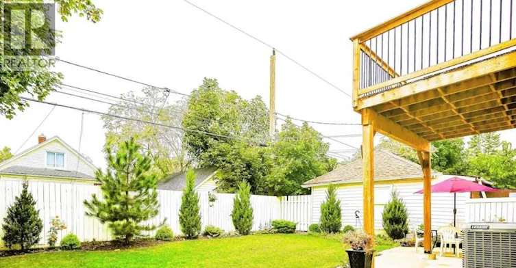 Main-1637 Drouillard, Windsor, ON, N8Y 2S4 - 8