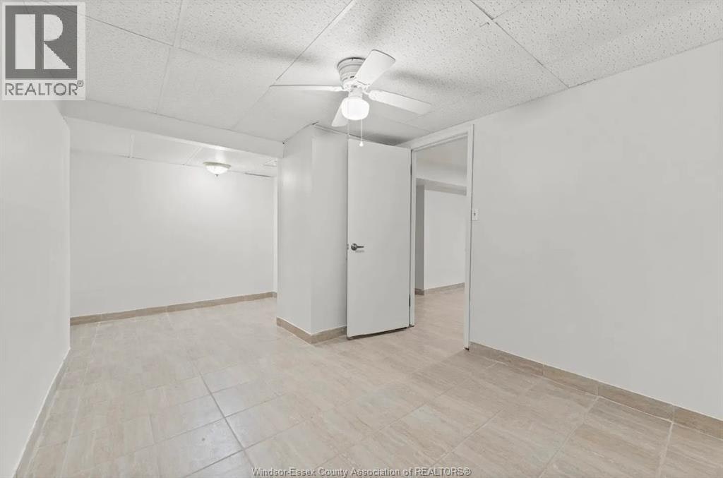 Lower-1637 Drouillard, Windsor, ON, N8Y 2S4 - 8