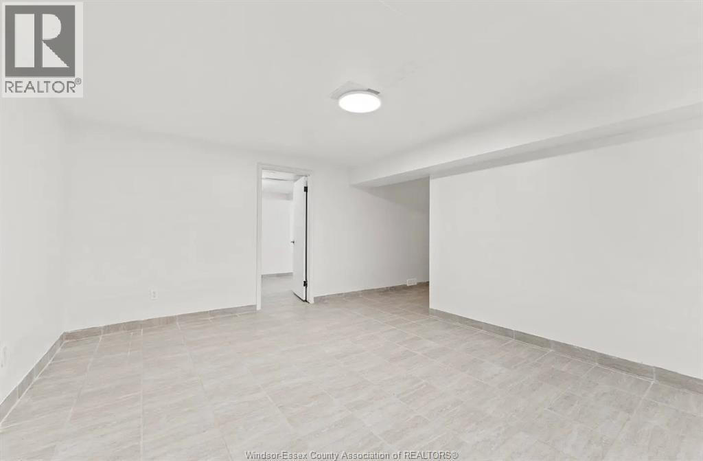 Lower-1637 Drouillard, Windsor, ON, N8Y 2S4 - 6