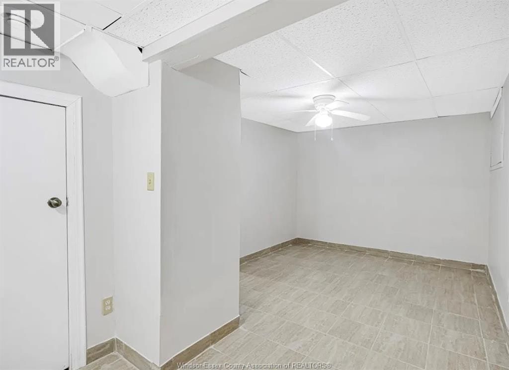Lower-1637 Drouillard, Windsor, ON, N8Y 2S4 - 5