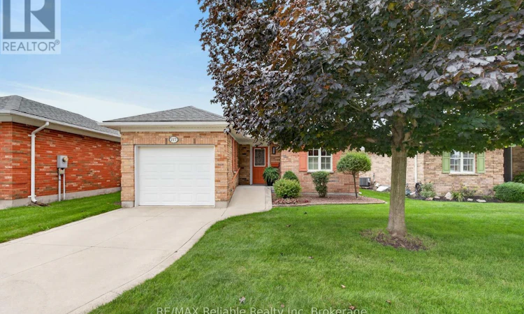 217 Bethune Crescent