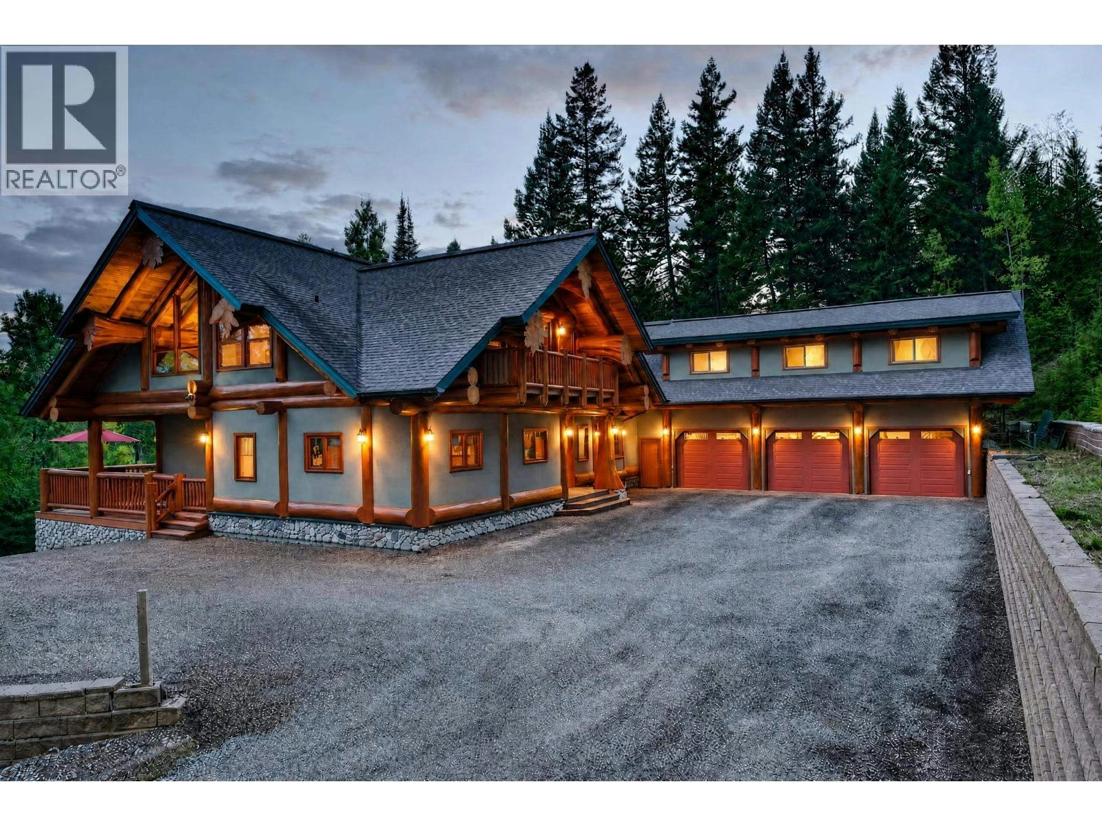 3698 Mclarty Crescent, Prince George, BC, V2K 4Z3