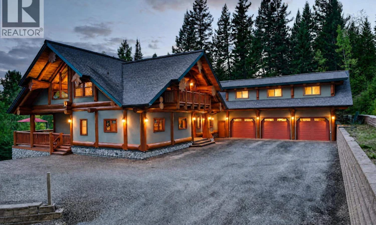3698 Mclarty Crescent