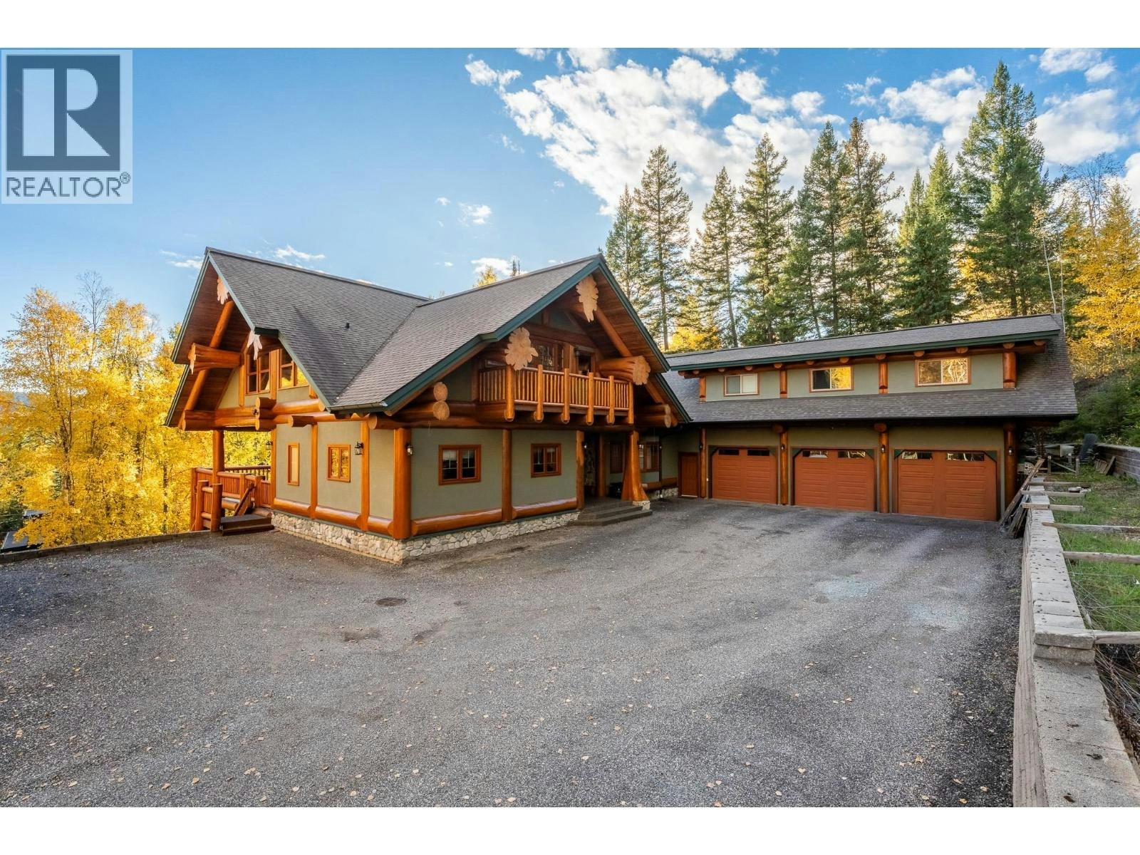 3698 Mclarty Crescent, Prince George, BC, V2K 4Z3