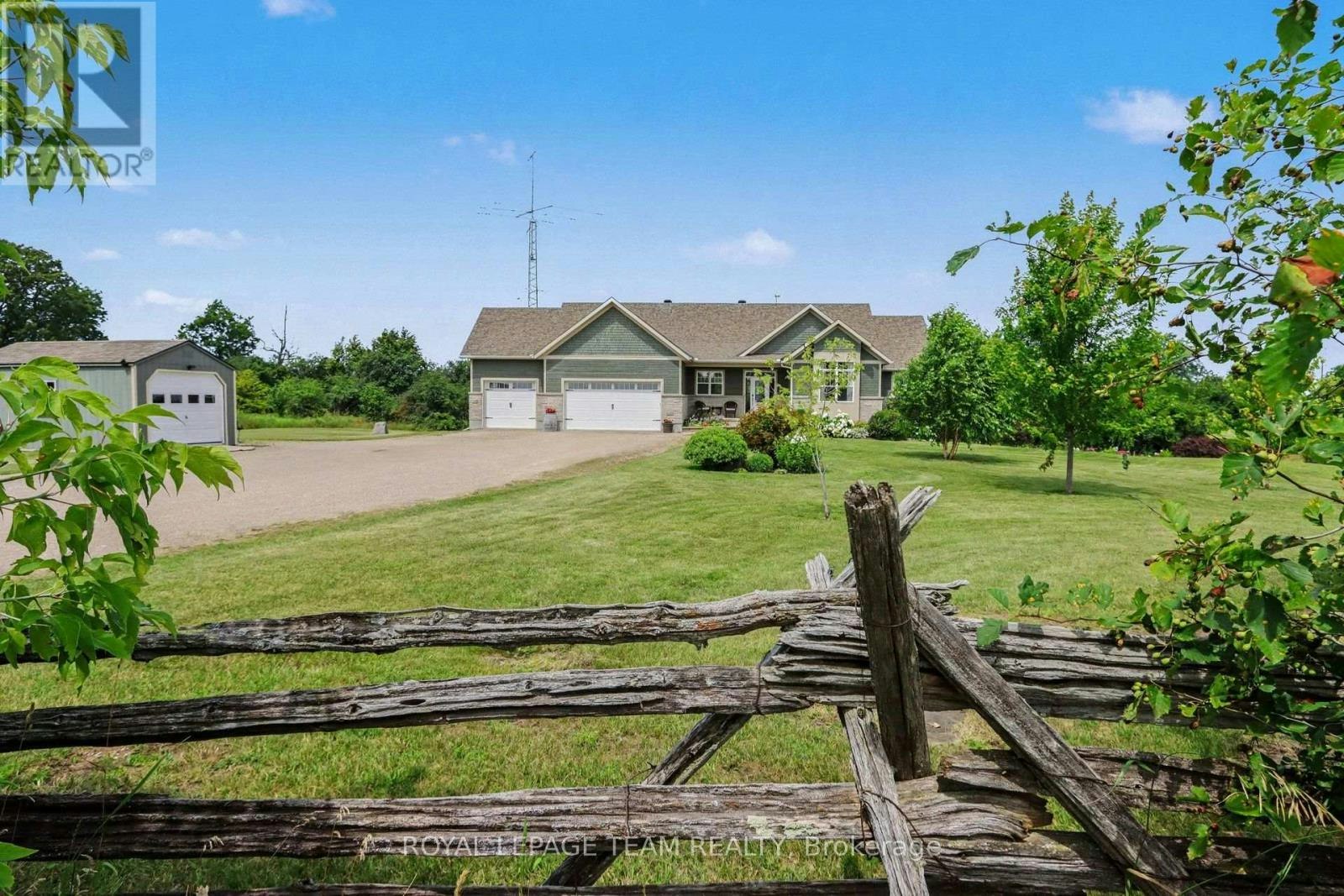 10 Old Kingston Road, Rideau Lakes, ON, K0G 1L0