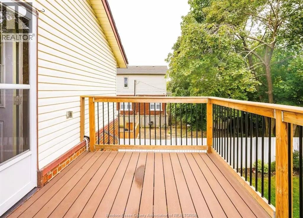 Upper-1637 Drouillard, Windsor, ON, N8Y 2S4 - 10