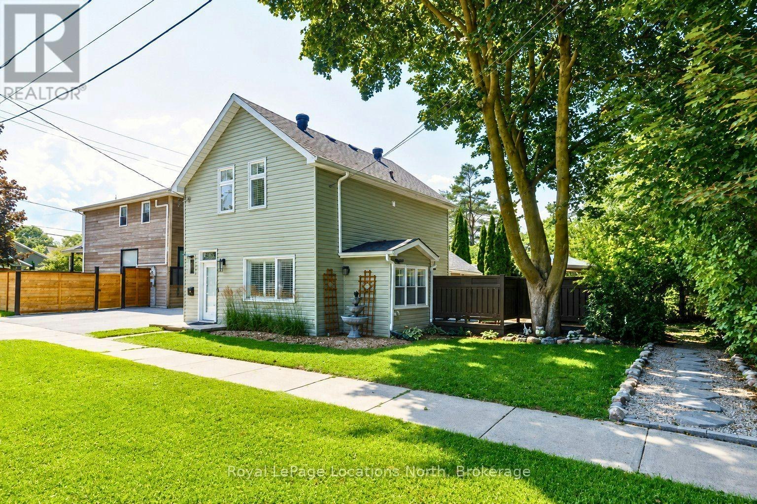 58 Market Street, Collingwood, ON, L9Y 3M6 - 38