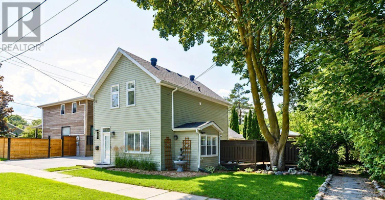 58 Market Street, Collingwood, ON, L9Y 3M6 - 38