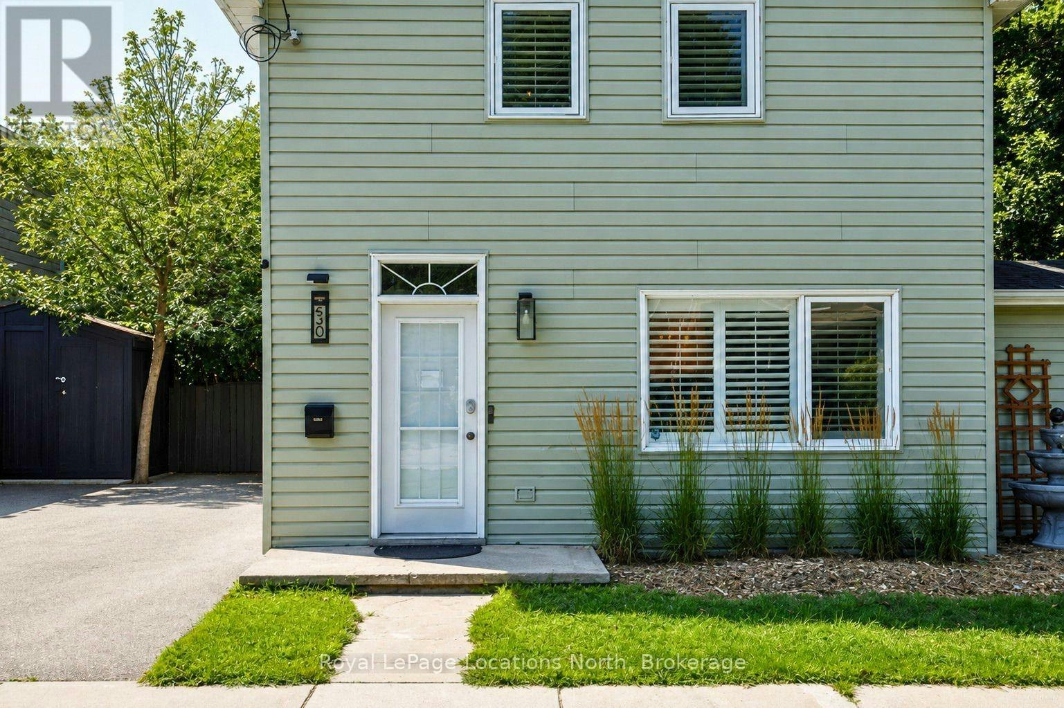 58 Market Street, Collingwood, ON, L9Y 3M6 - 3