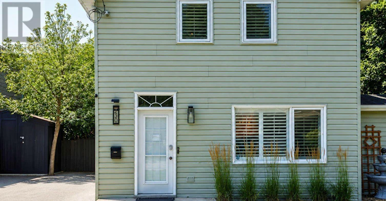 58 Market Street, Collingwood, ON, L9Y 3M6 - 3