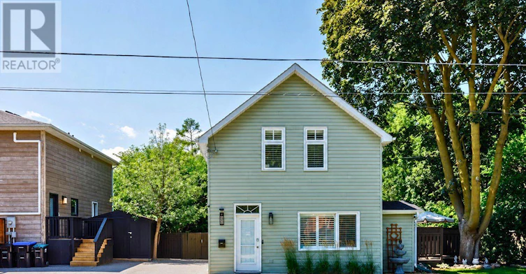 58 Market Street, Collingwood, ON, L9Y 3M6