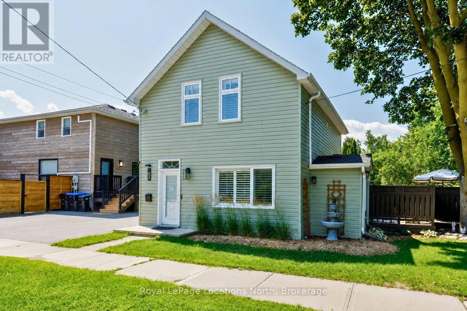 58 Market Street, Collingwood, ON, L9Y 3M6 - 2