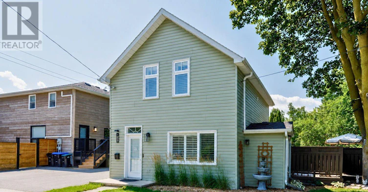 58 Market Street, Collingwood, ON, L9Y 3M6 - 2