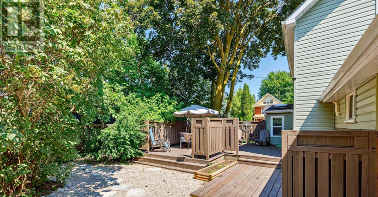 58 Market Street, Collingwood, ON, L9Y 3M6 - 27