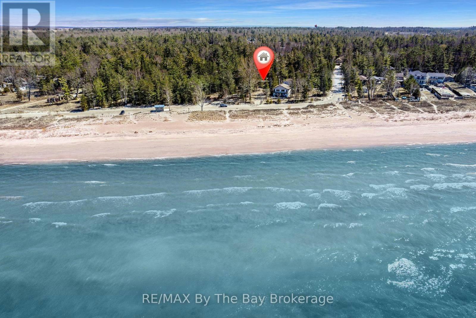 278 Coastline Drive, Wasaga Beach, ON, L9Z 2M4