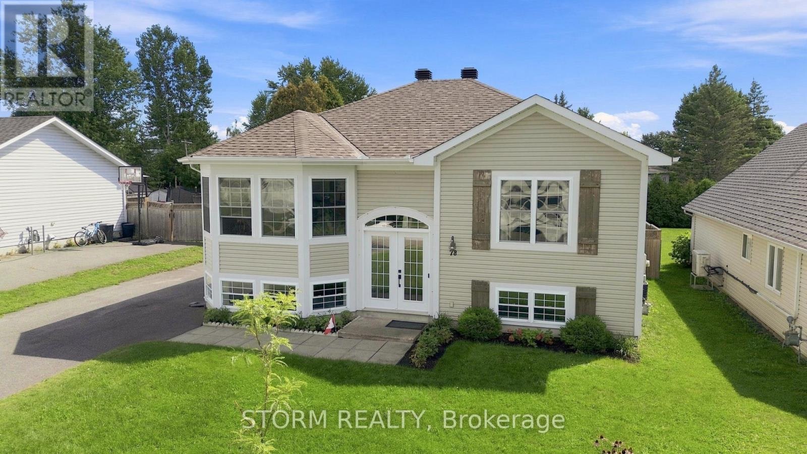 78 Hickory Street, South Stormont, ON, K0C 1M0