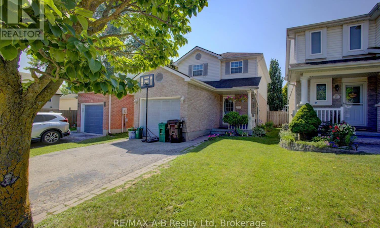 223 Melran Drive