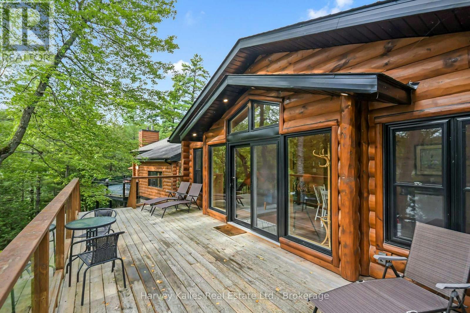 9-1113 Golf Avenue Road, Muskoka Lakes, ON, P0B 1J0