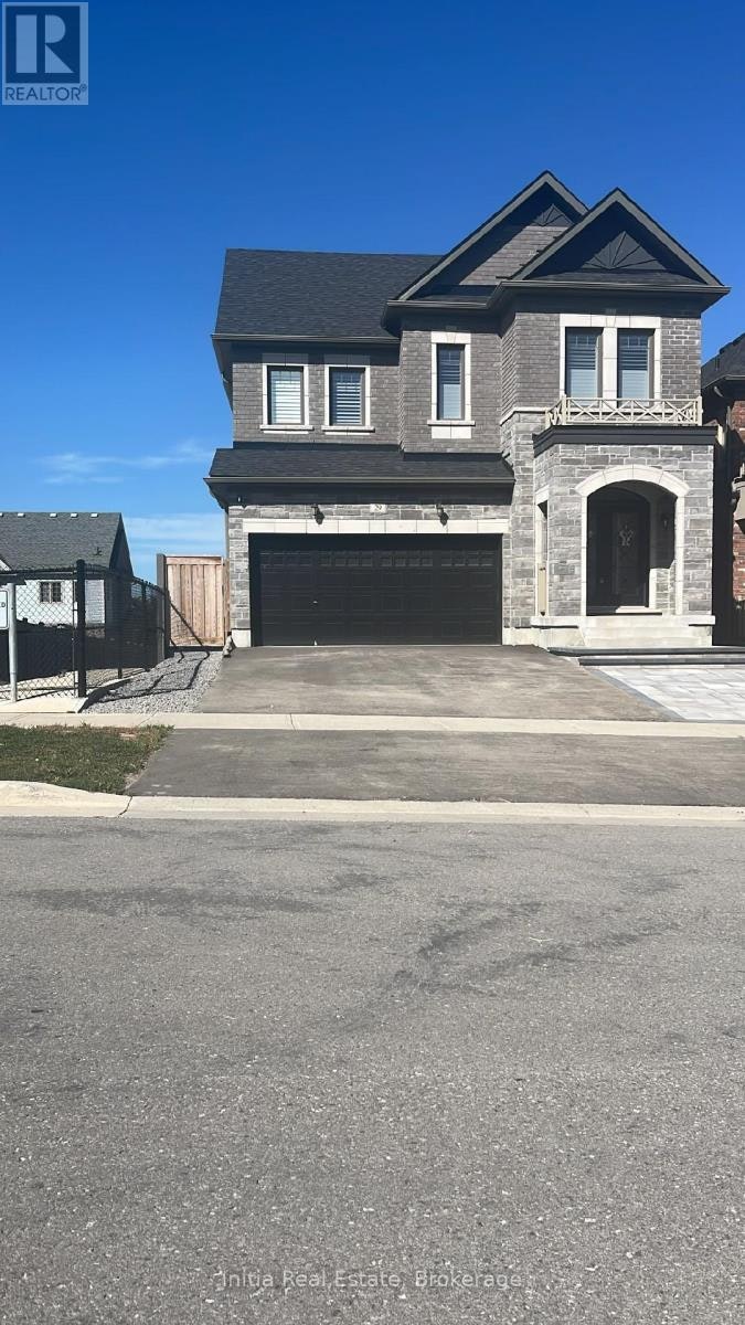 29 Janes Crescent, New Tecumseth, ON, L9R 0V9