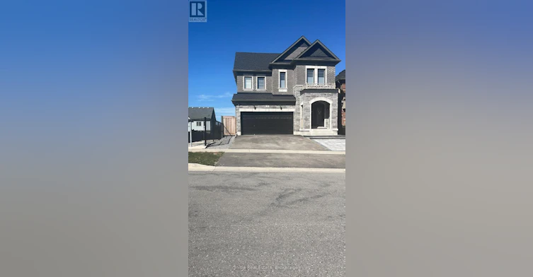29 Janes Crescent, New Tecumseth, ON, L9R 0V9