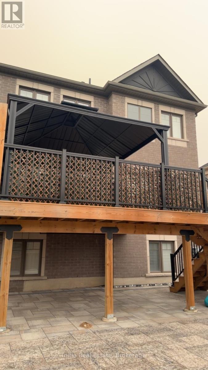 29 Janes Crescent, New Tecumseth, ON, L9R 0V9 - 4