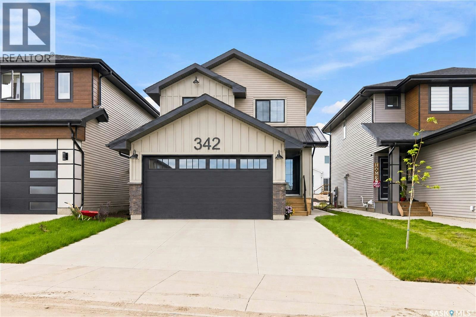 342 Katz Avenue, Saskatoon, SK, S7V 1Y6