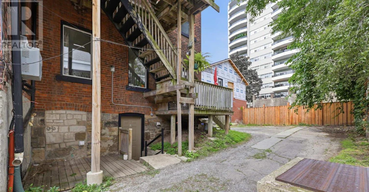 98 Duke Street, Hamilton, ON, L8P 1X5 - 4