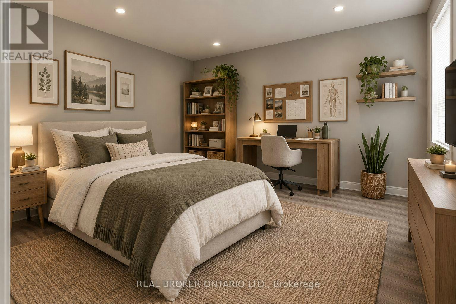98 Duke Street, Hamilton, ON, L8P 1X5 - 8