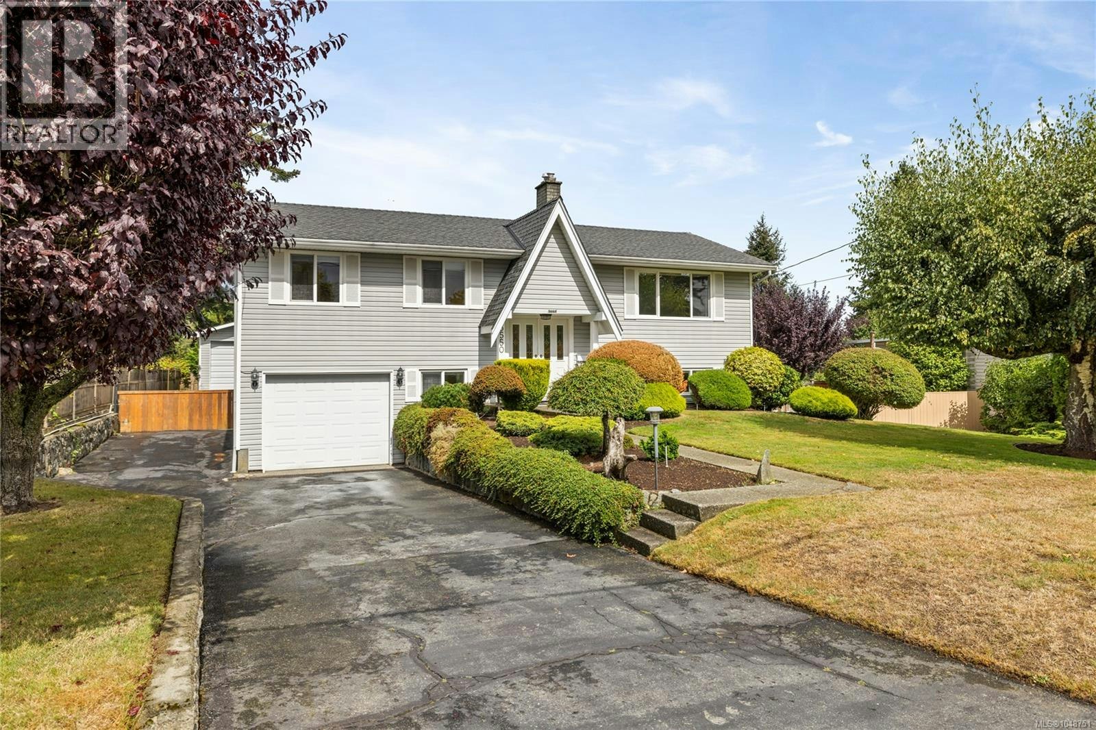 3550 Country Club Drive, Nanaimo, BC, V9T 1T9