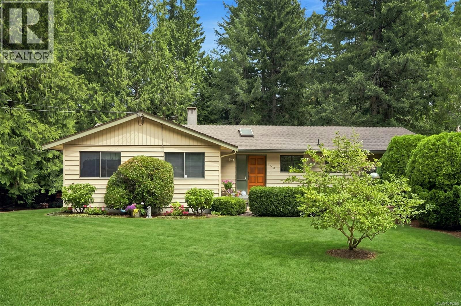 103 Green Lake Crescent, Nanaimo, BC, V0R 2H0