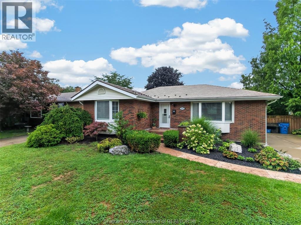 165 Lancefield Place, Chatham-Kent, ON, N7L 2M5