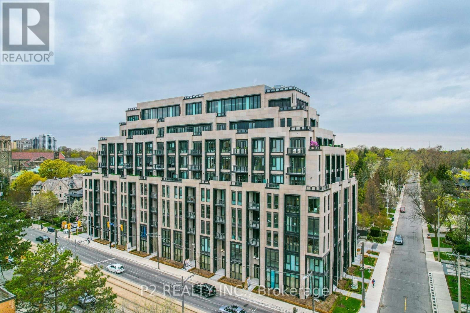 406-2 Forest Hill Road, Toronto, ON, M4V 2L3